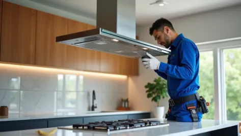 Island Chimney Services