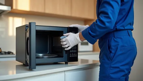 Solo Microwave Services