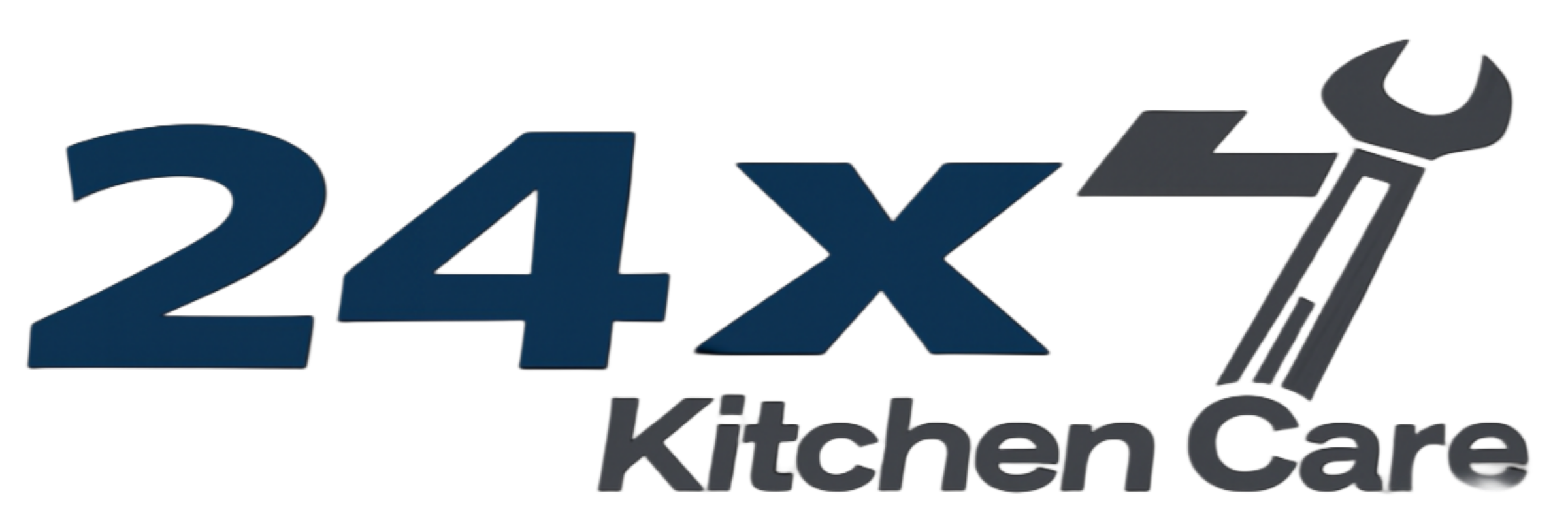 24x7KitchenCare Logo